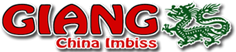 China Imbiss Giang Logo